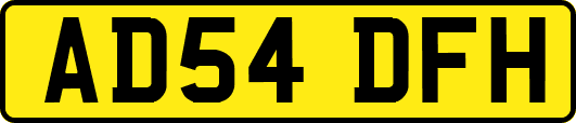 AD54DFH