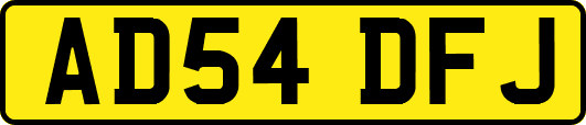 AD54DFJ