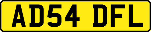 AD54DFL