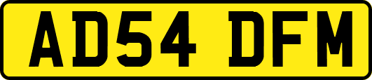 AD54DFM
