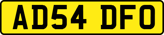 AD54DFO