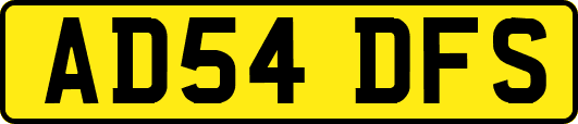 AD54DFS
