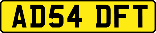 AD54DFT