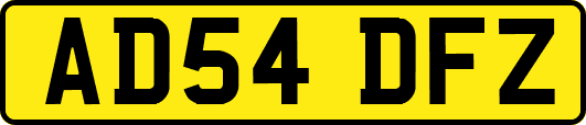 AD54DFZ