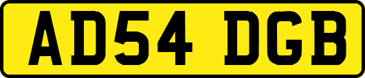 AD54DGB