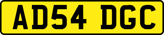 AD54DGC