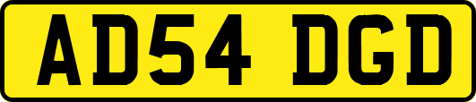 AD54DGD