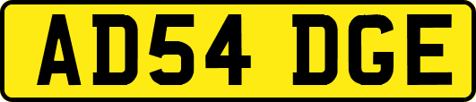 AD54DGE