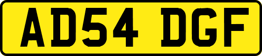 AD54DGF