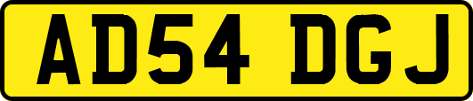 AD54DGJ