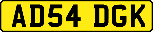 AD54DGK