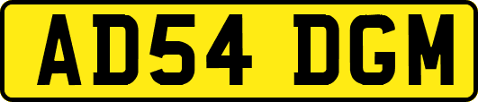 AD54DGM