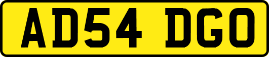 AD54DGO