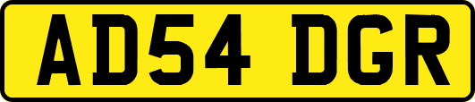 AD54DGR