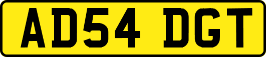 AD54DGT