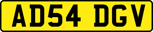 AD54DGV