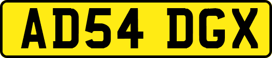 AD54DGX