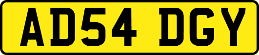 AD54DGY