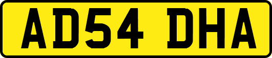 AD54DHA