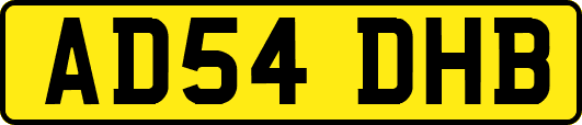 AD54DHB