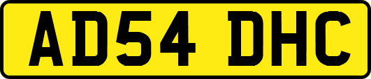 AD54DHC