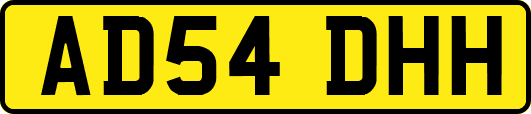 AD54DHH