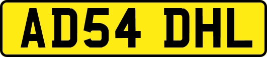AD54DHL