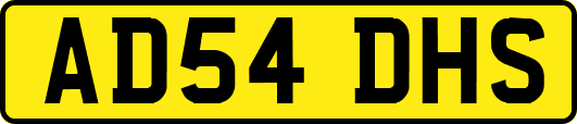 AD54DHS
