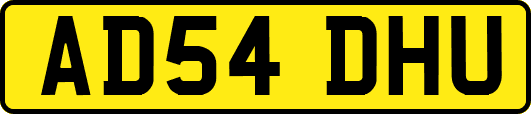 AD54DHU