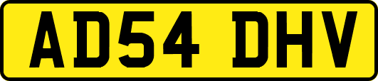 AD54DHV