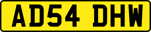 AD54DHW