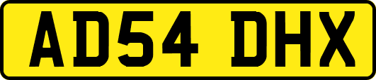 AD54DHX