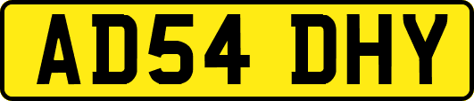 AD54DHY