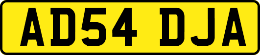 AD54DJA