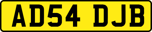 AD54DJB