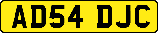 AD54DJC