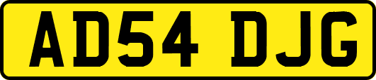 AD54DJG