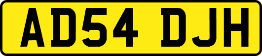 AD54DJH