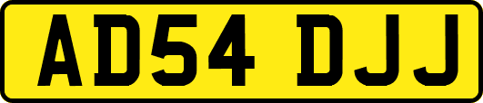 AD54DJJ