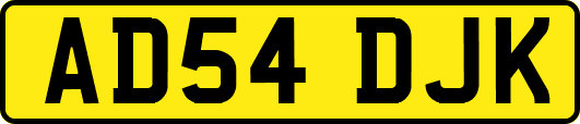 AD54DJK