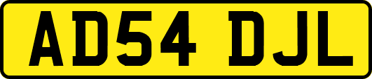 AD54DJL