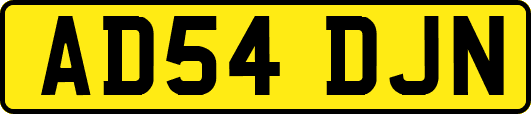 AD54DJN