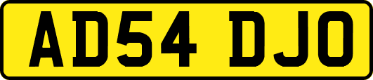 AD54DJO