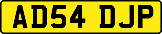 AD54DJP