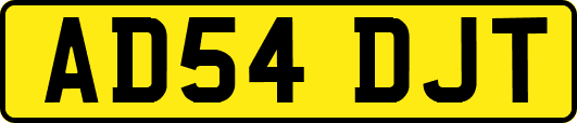 AD54DJT