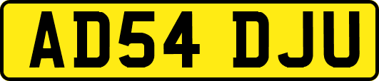 AD54DJU