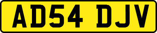AD54DJV