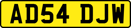 AD54DJW