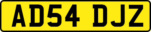 AD54DJZ