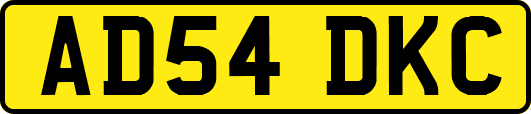 AD54DKC